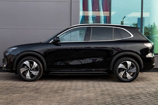 Geely EX5 Max 60.22kWh