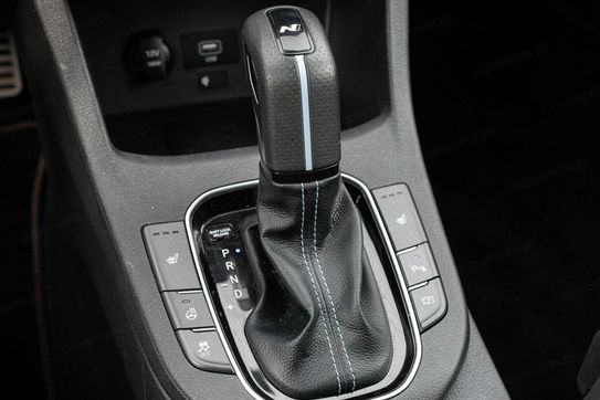 Hyundai i30 N 2.0 T-GDI Performance DCT