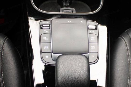 Mercedes CLA Shooting Brake 200 d Progressive