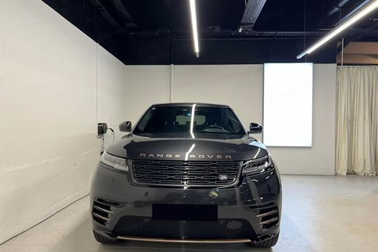 Land Rover Range Rover Velar D300 Autobiography