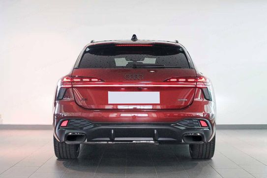 Audi A6 TFSI quattro Avant