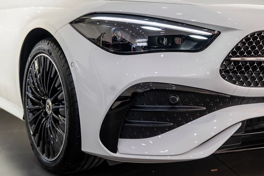 Mercedes CLE 300 4-Matic AMG Line