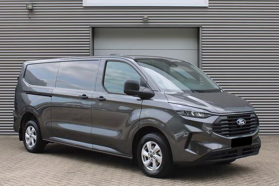 Ford Transit Custom 320 L2H1 Trend