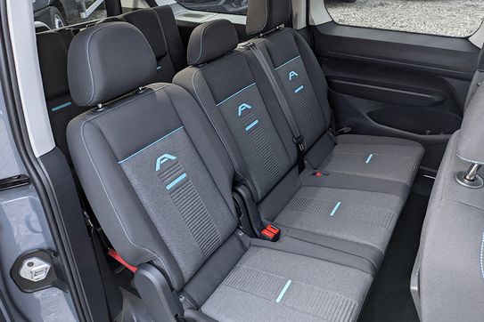 Ford Tourneo Connect Grand L2H1 Active A7
