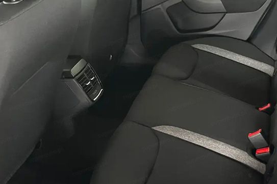 Skoda Kamiq Essence 1.0 TSI