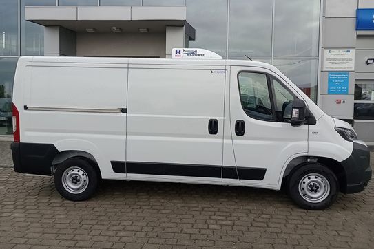 Fiat Ducato L2H1 Izoterma