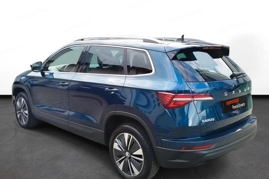 Skoda Karoq 1.5 TSI ACT GPF 4x2 Style DSG