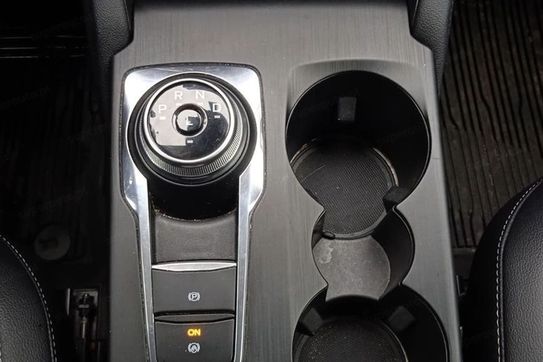 Ford Kuga 2.0 EcoBlue AWD Titanium X aut