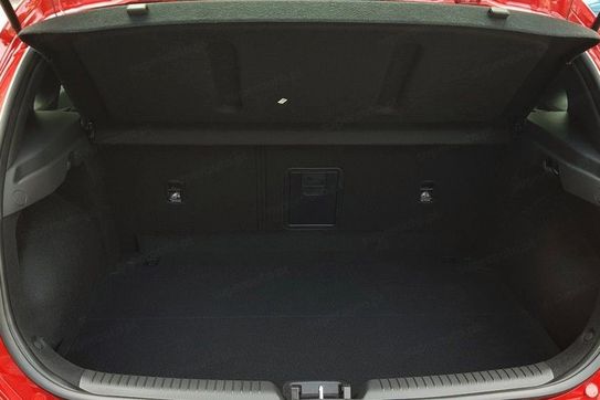 Hyundai i30 T-GDI Smart