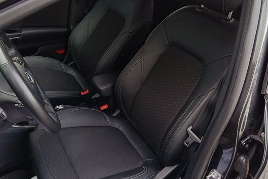 Ford Puma 1.0 EcoBoost mHEV Titanium X