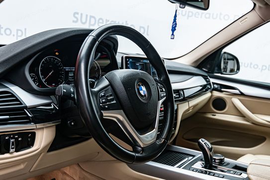 BMW X5 xDrive35i