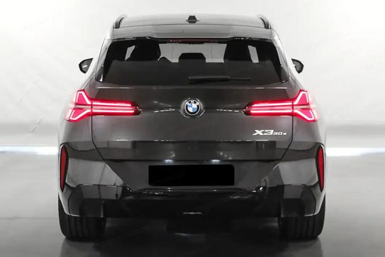 BMW X3 xDrive30e M Sport