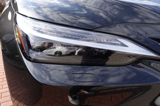 Lexus NX 350h Prestige 2.5 Hybrid AWD