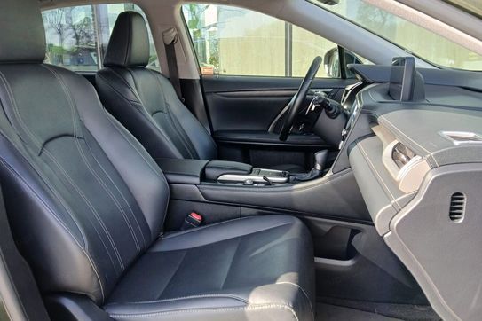 Lexus RX 450h F-Impression