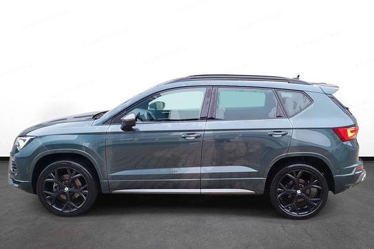 Seat Ateca 2.0 TSI FR S&S 4Drive DSG
