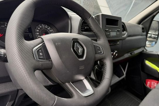 Renault Master 2.3 dCi L2H2