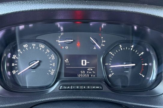 Toyota Proace Verso Long L2H1