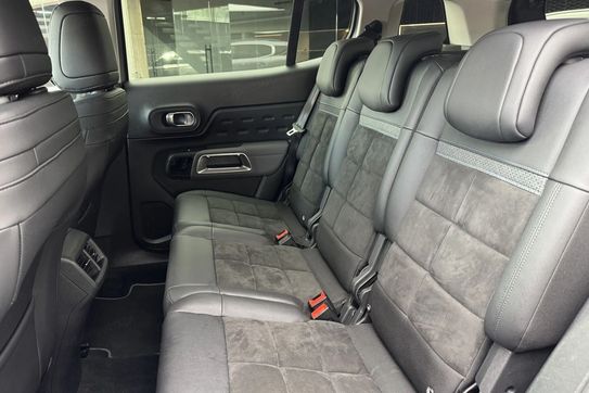 Citroen C5 Aircross 1.5 BlueHDi Shine EAT8
