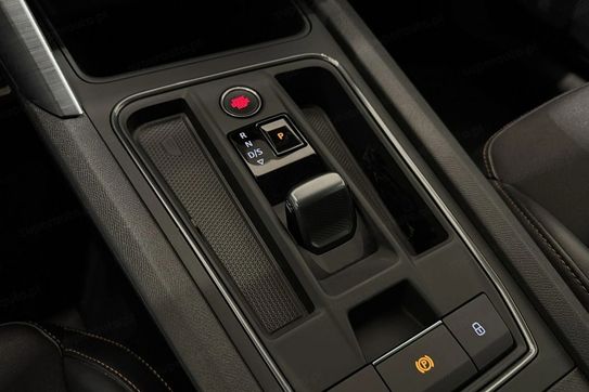 Cupra Leon 2.0 TSI DSG