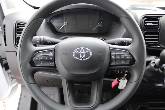 Toyota Proace Max Active L4H2