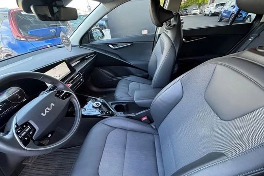 Kia Niro e-Niro L