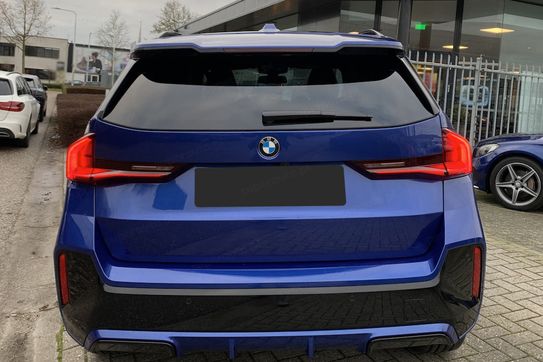 BMW X1 sDrive18d M Sport