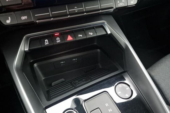 Audi A3 35 TFSI  S tronic