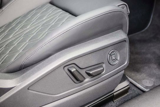 Audi Q5 TFSI  quattro