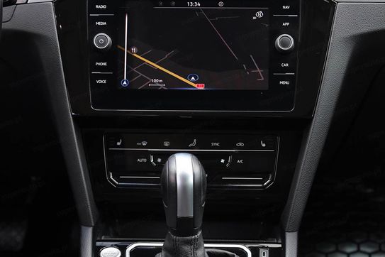 Volkswagen Passat Tsi Business Dsg