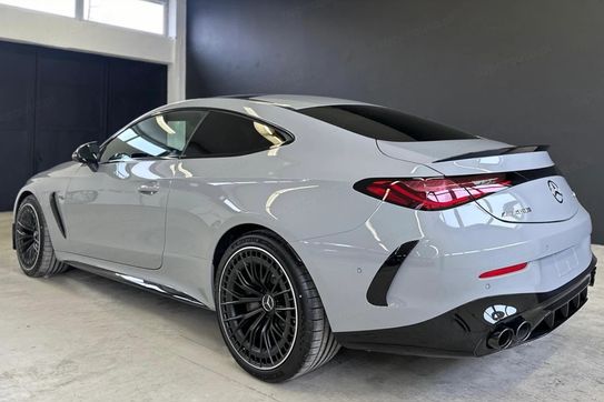 Mercedes CLE AMG 53 4-Matic+