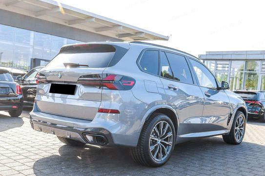 BMW X5 xDrive30d M Sport