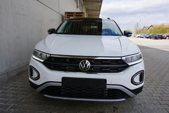 Volkswagen T-ROC Life Plus 1.5 TSI DSG