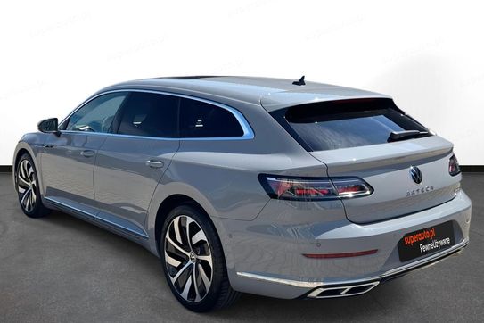 Volkswagen Arteon 2.0 TDI SCR 4Motion R-Line DSG