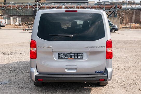 Citroen SpaceTourer XL L2H1 Business EAT8