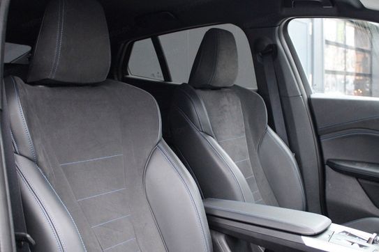 BMW X2 sDrive20i M Sport