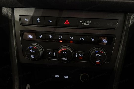 Cupra Ateca 1.5 TSI DSG