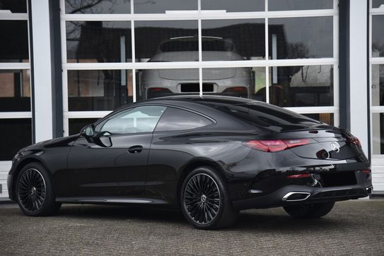 Mercedes CLE 300 4-Matic AMG Line