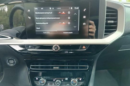 Opel Mokka 1.2 GS