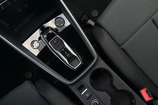 Audi A3 35 TFSI mHEV S tronic