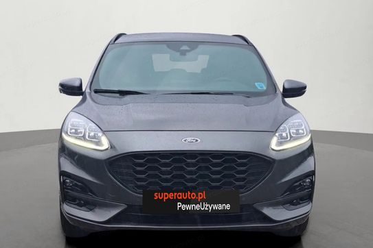 Ford Kuga FHEV FWD ST-Line