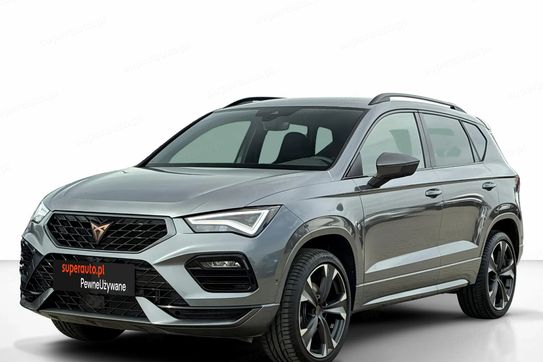 Cupra Ateca 1.5 Tsi Dsg