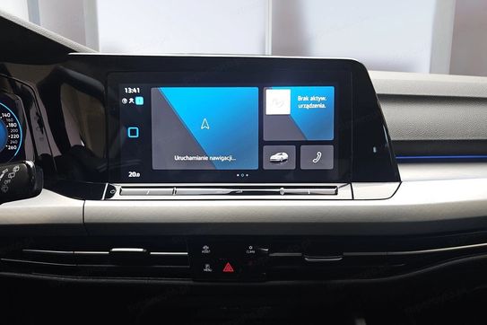 Volkswagen Golf VIII 1.5 TSI EVO Life