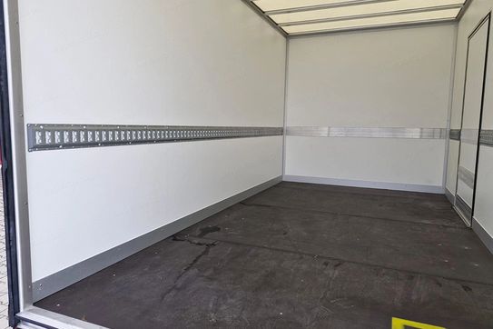 Fiat Ducato Maxi L3 Kontener 8EP + Winda