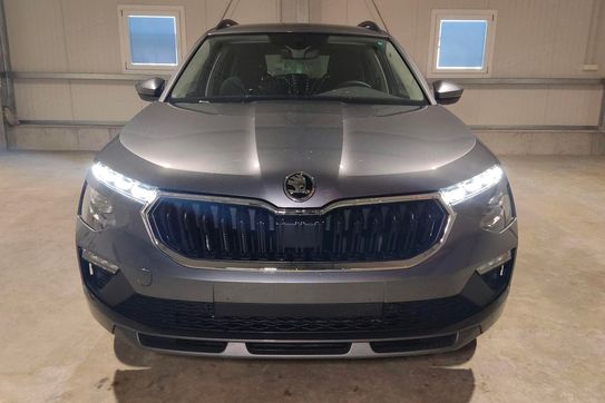 Skoda Kamiq Selection 1.5 TSI