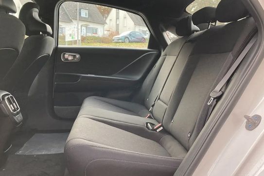 Hyundai Ioniq 6 77kWh Techniq