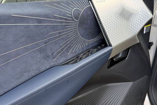 DS N°8 Jules Verne Long Range AWD 97.2kWh