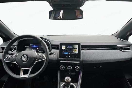 Renault Clio 1.0 TCe Techno LPG