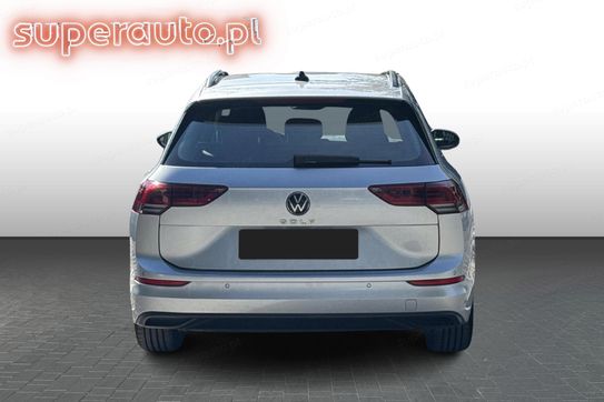 Volkswagen Golf Life 1.5 TSI EVO