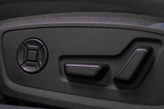 Audi A6 TDI quattro S line