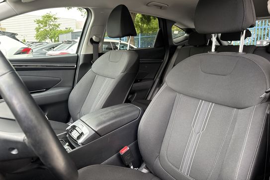 Hyundai Tucson Smart  1.6 T-GDi 48V DCT